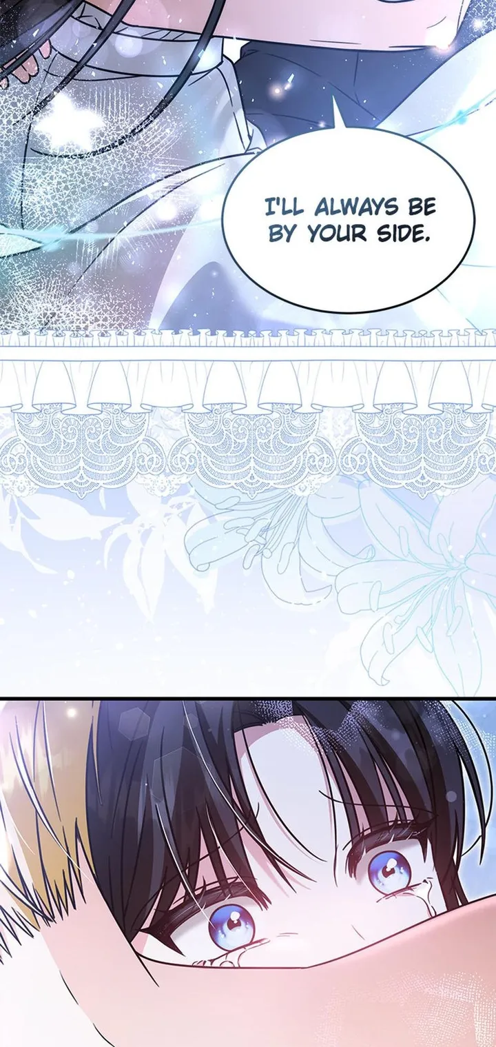 She Was Sent by God Chapter 68 page 56