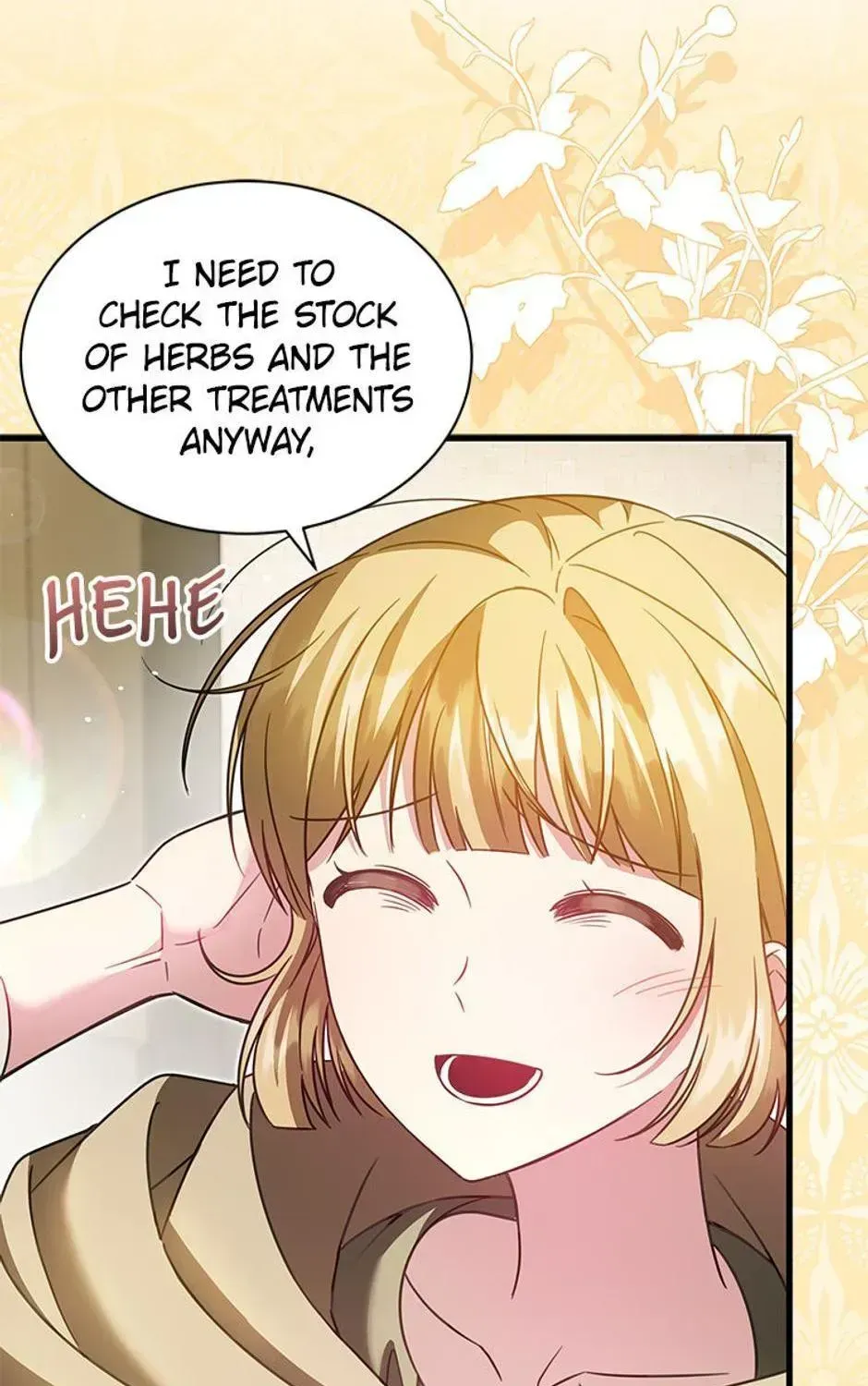 She Was Sent by God Chapter 74 page 105