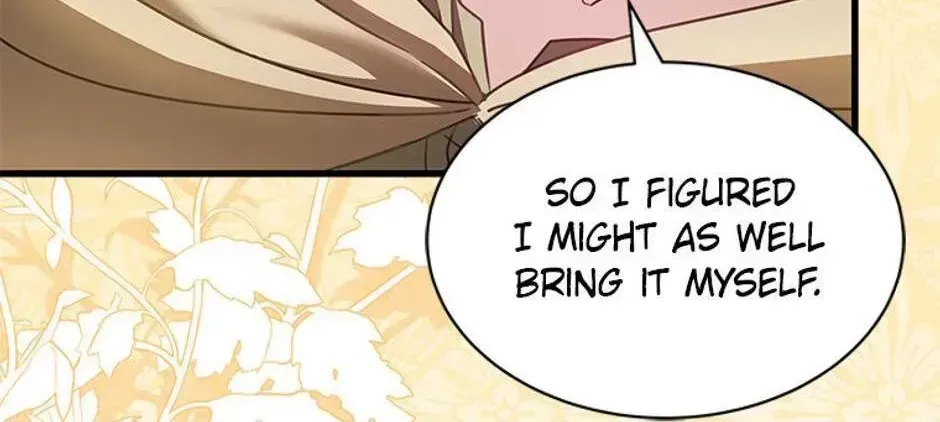 She Was Sent by God Chapter 74 page 106