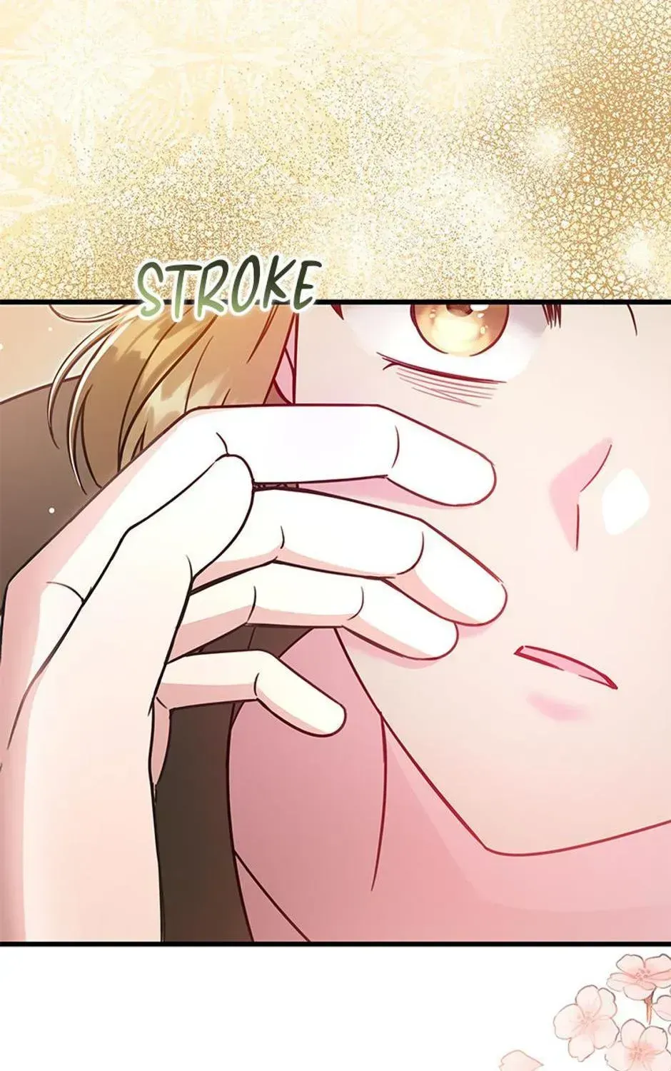 She Was Sent by God Chapter 74 page 109