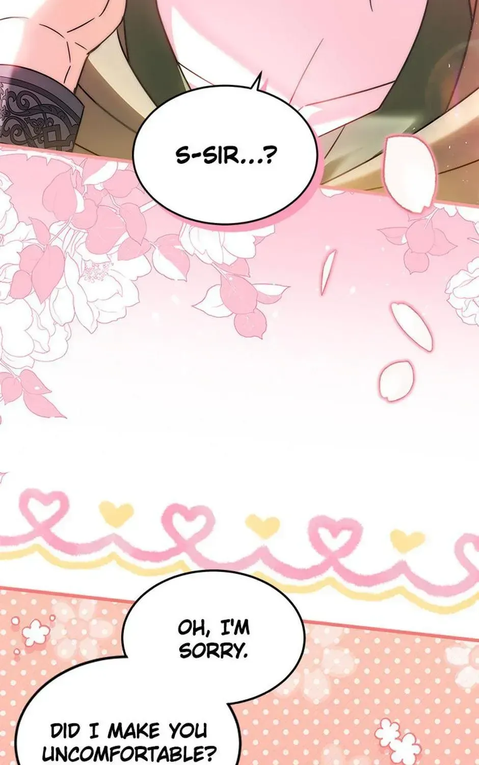 She Was Sent by God Chapter 74 page 117
