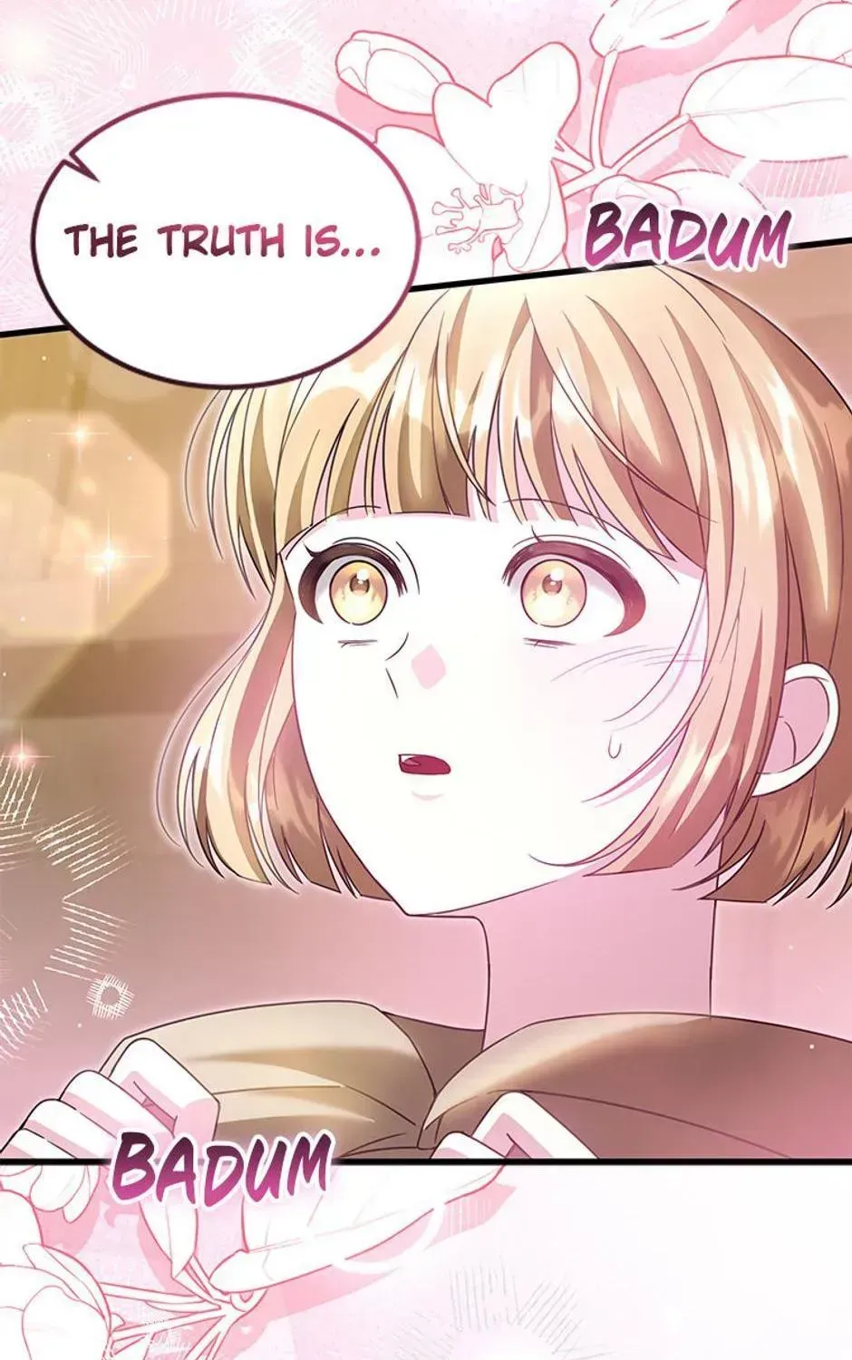 She Was Sent by God Chapter 74 page 131