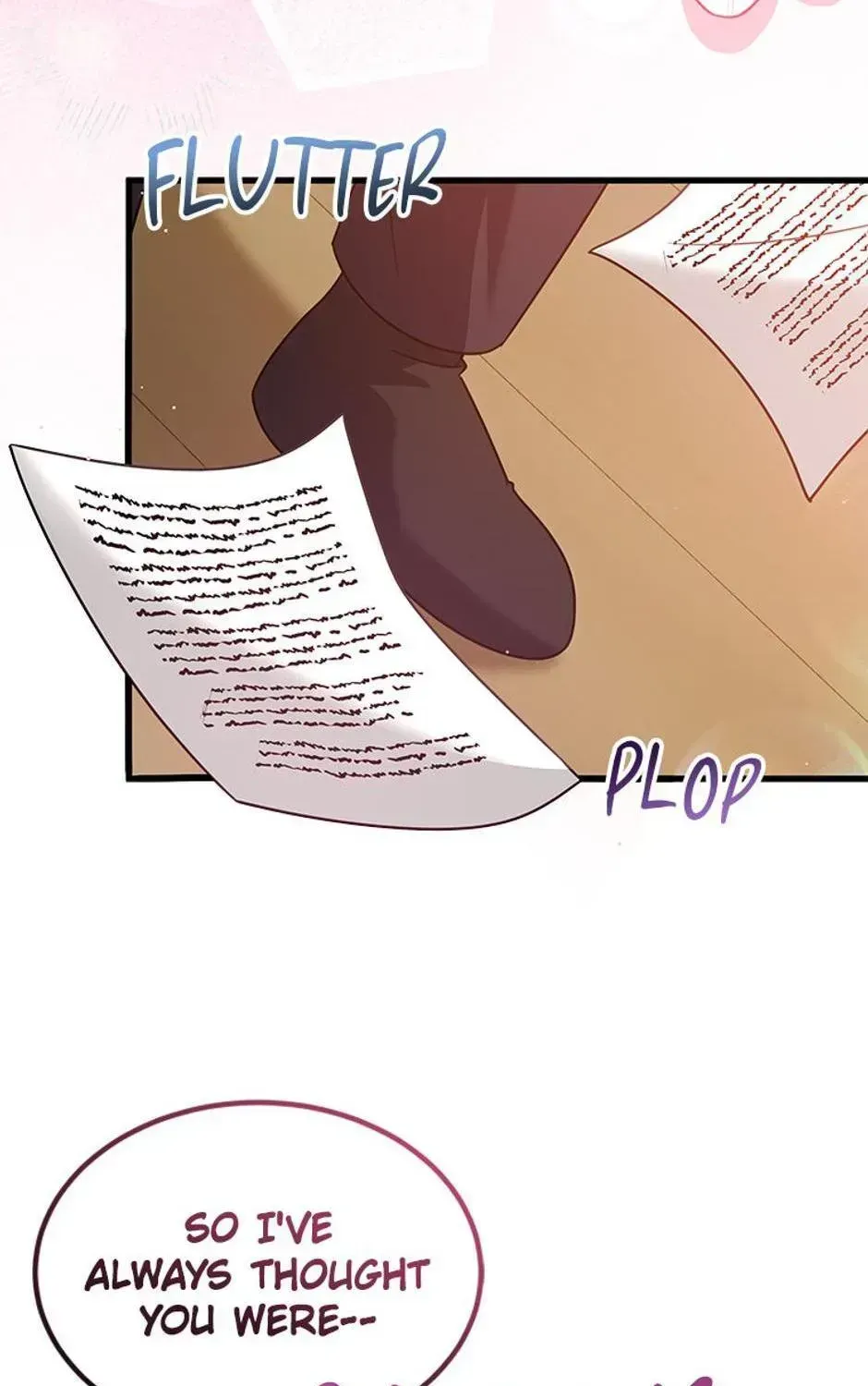 She Was Sent by God Chapter 74 page 135