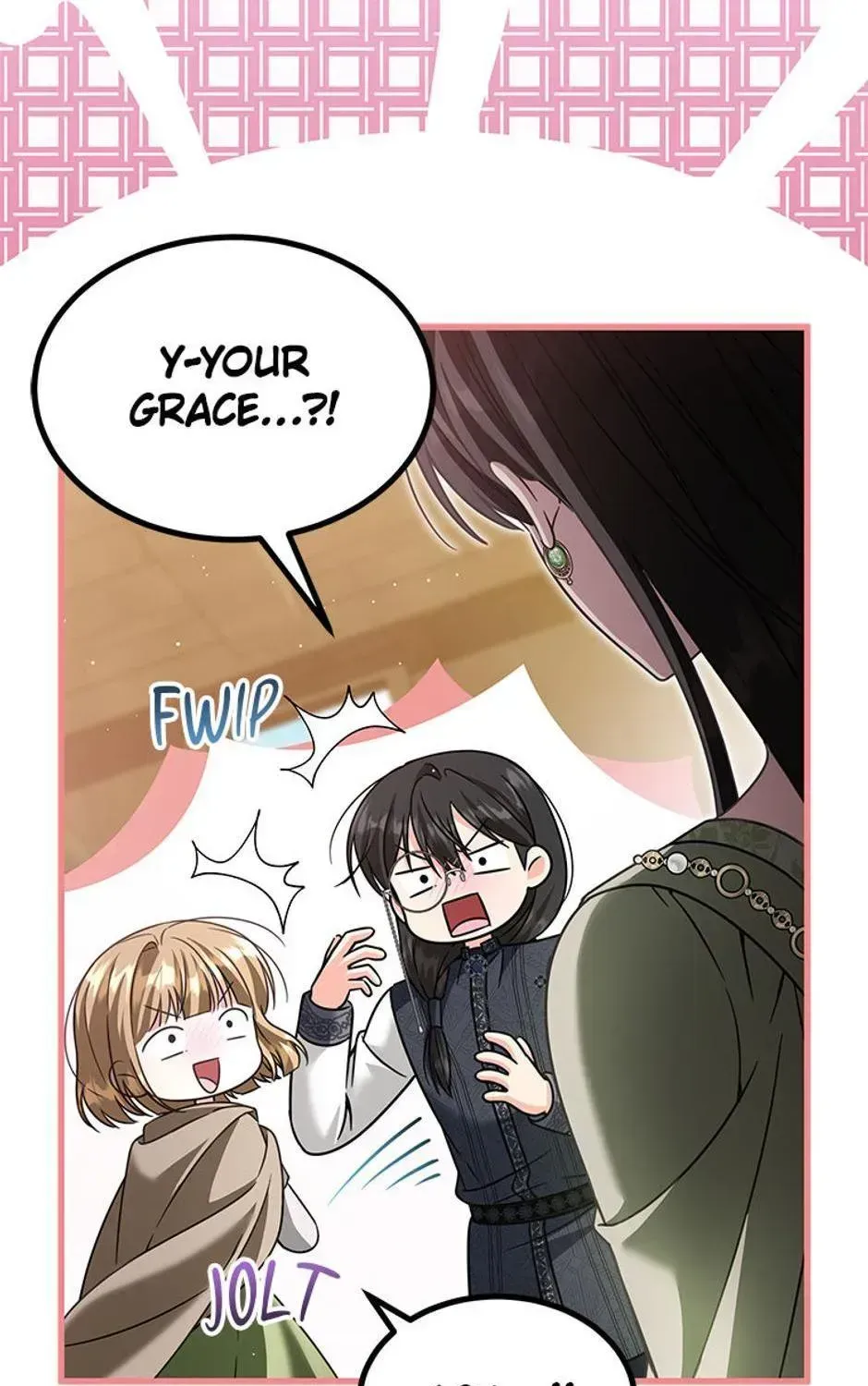 She Was Sent by God Chapter 74 page 139