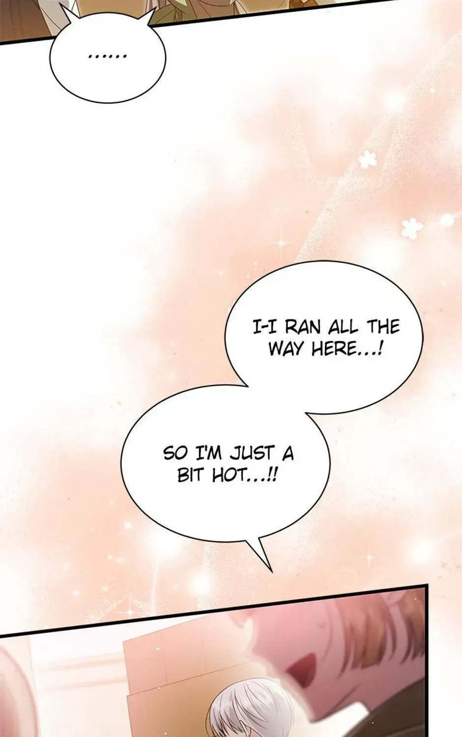 She Was Sent by God Chapter 74 page 143