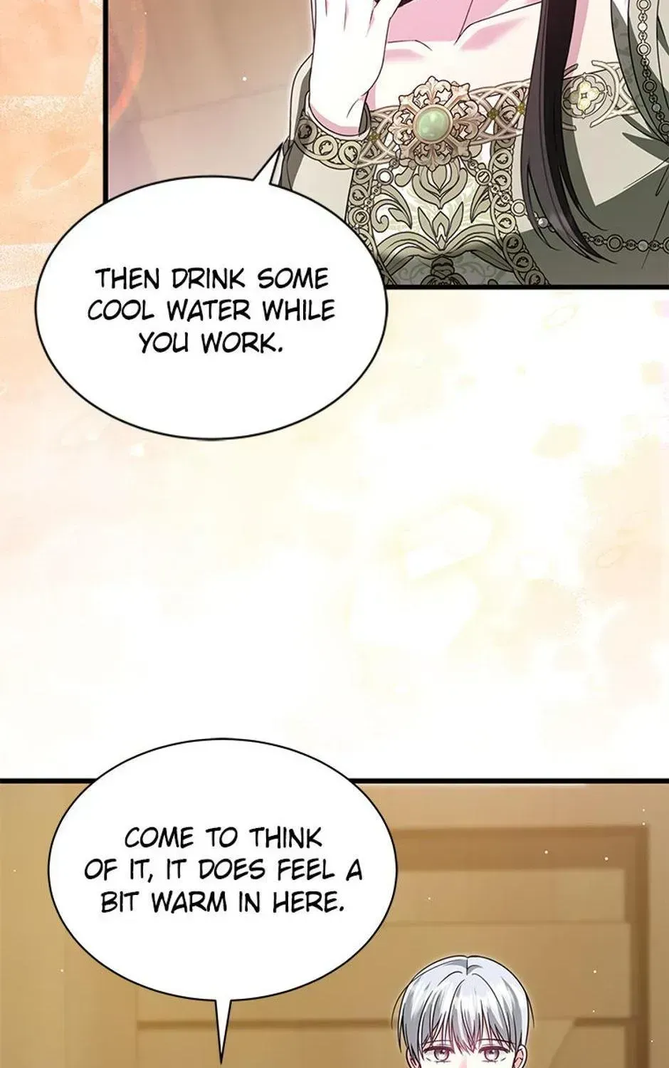 She Was Sent by God Chapter 74 page 147