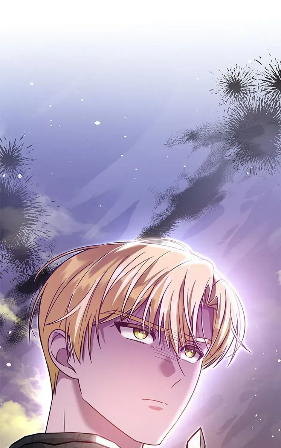 She Was Sent by God Chapter 74 page 35