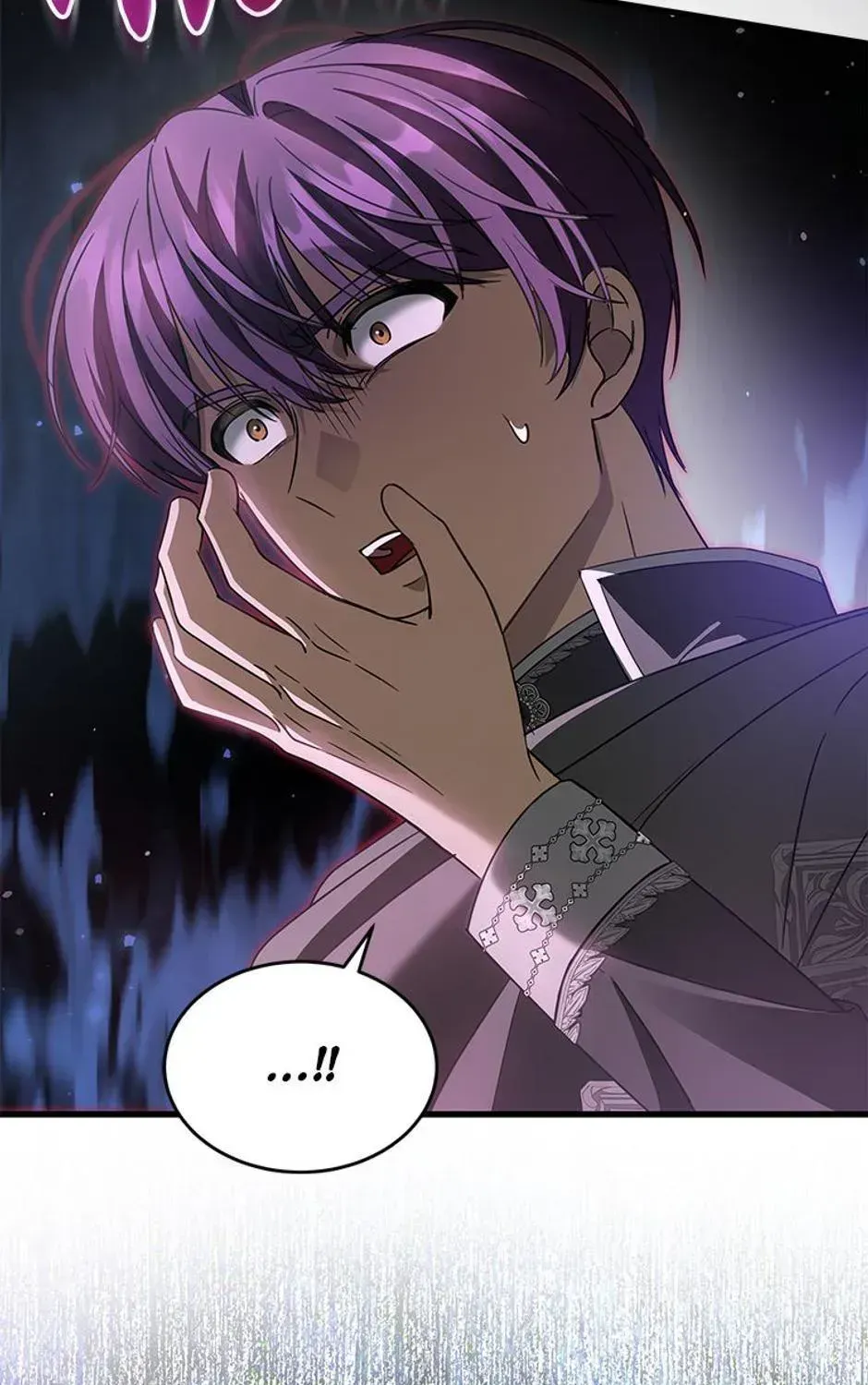 She Was Sent by God Chapter 74 page 39