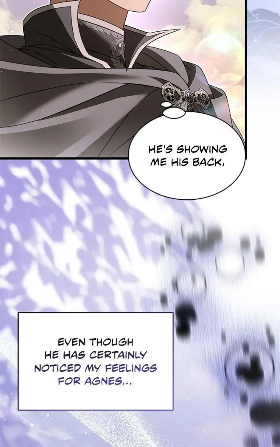 She Was Sent by God Chapter 74 page 51