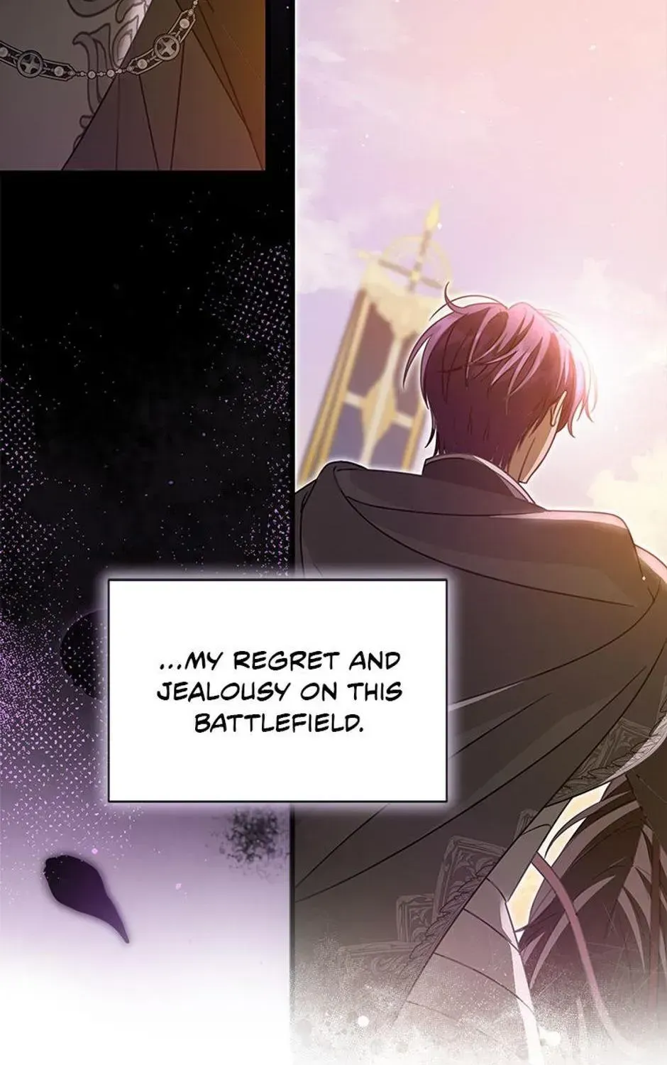 She Was Sent by God Chapter 74 page 69