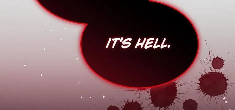She Was Sent by God Chapter 75 page 110