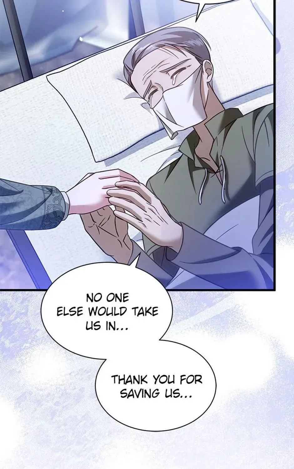 She Was Sent by God Chapter 75 page 139