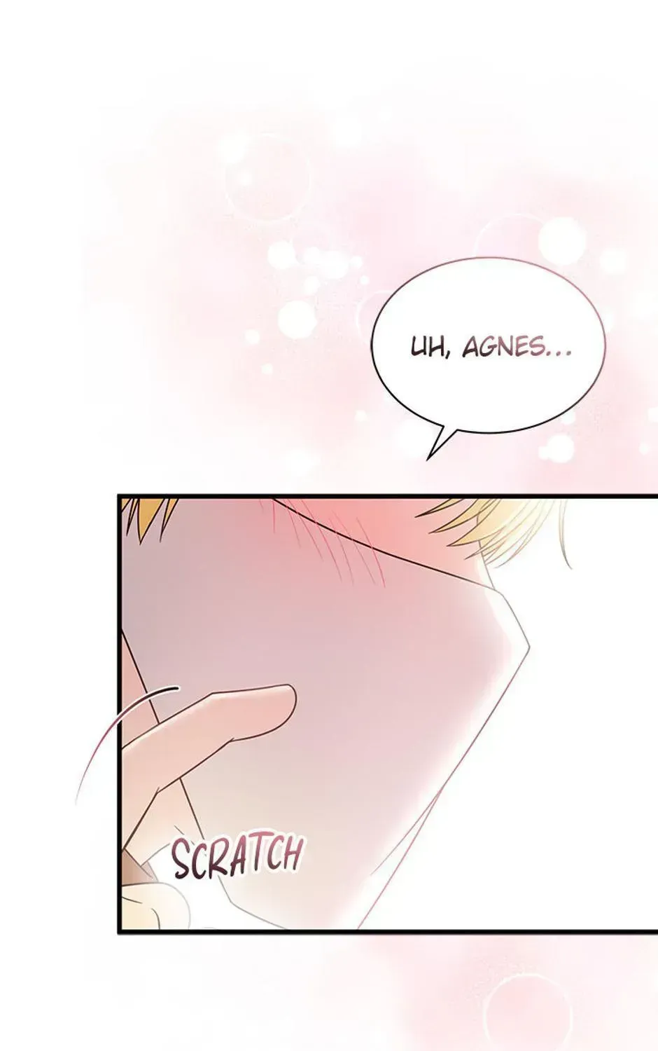 She Was Sent by God Chapter 75 page 25