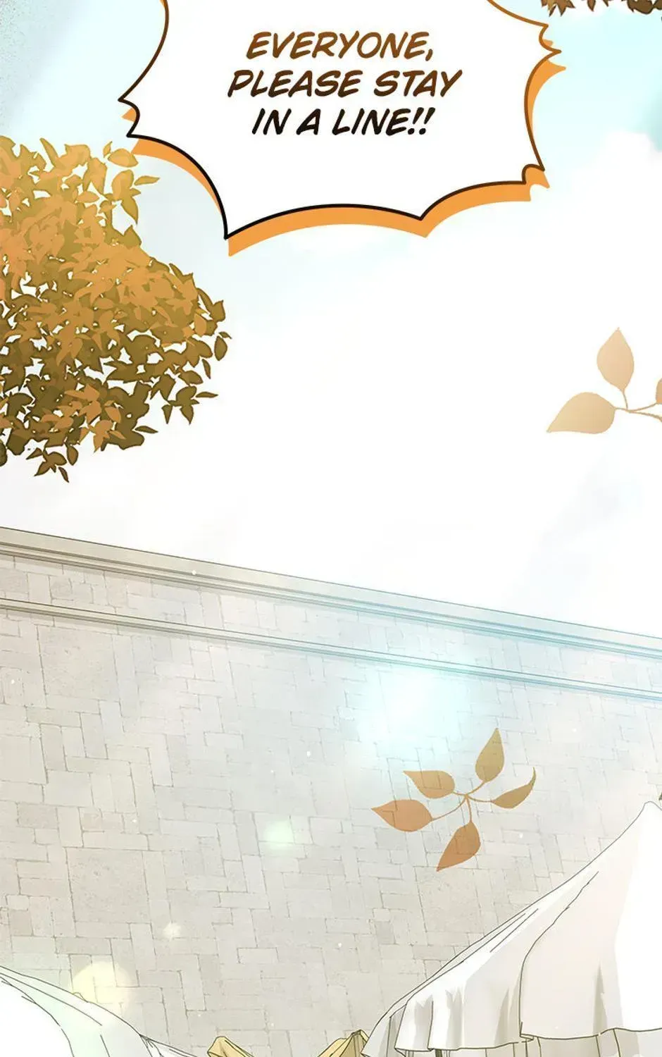 She Was Sent by God Chapter 75 page 3