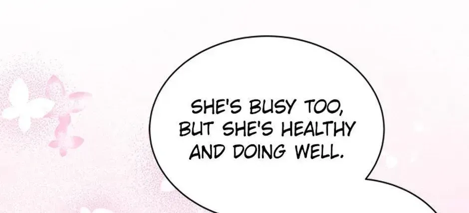 She Was Sent by God Chapter 75 page 34