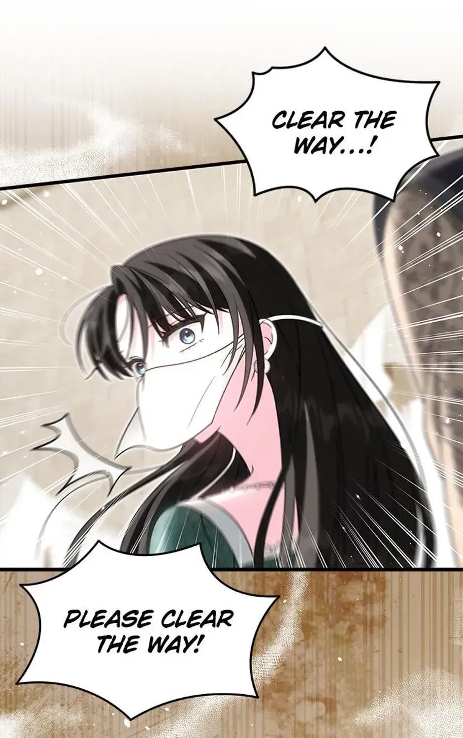 She Was Sent by God Chapter 75 page 57