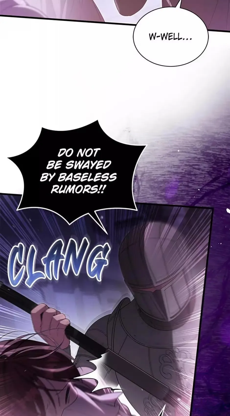 She Was Sent by God Chapter 82 page 10