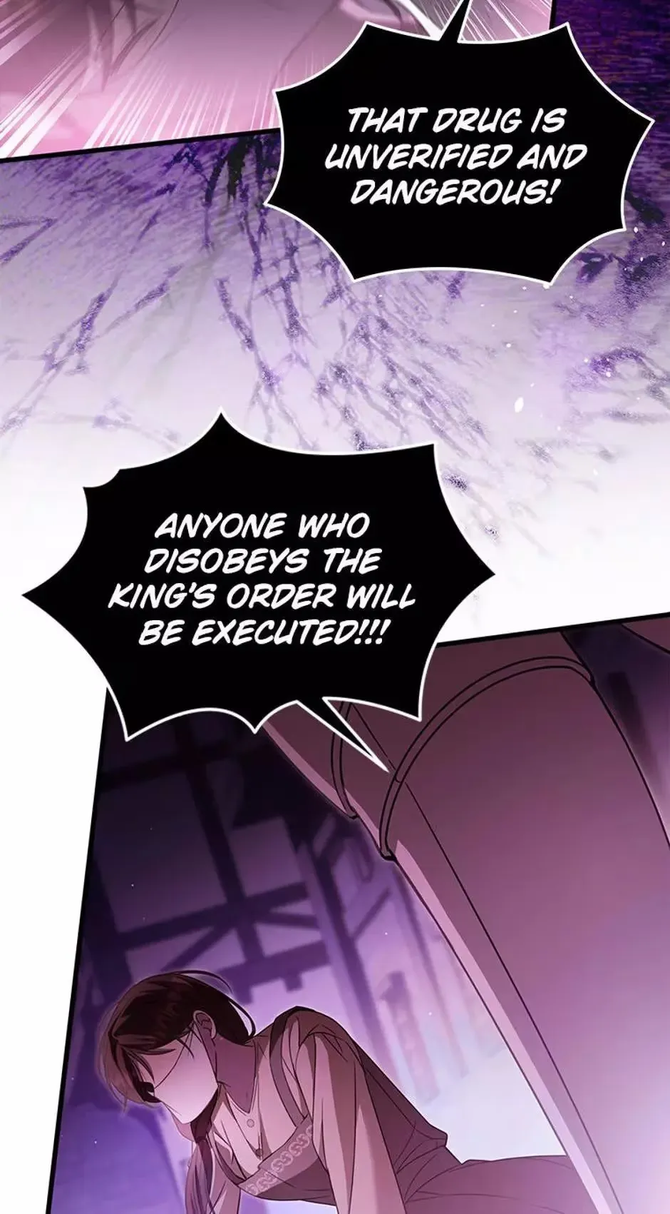 She Was Sent by God Chapter 82 page 11