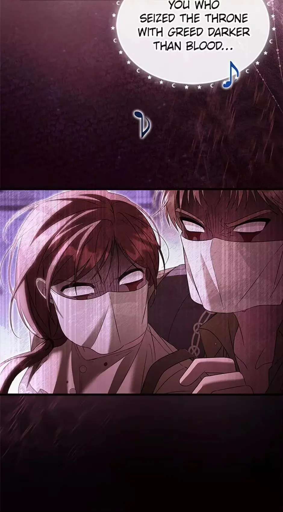She Was Sent by God Chapter 82 page 13