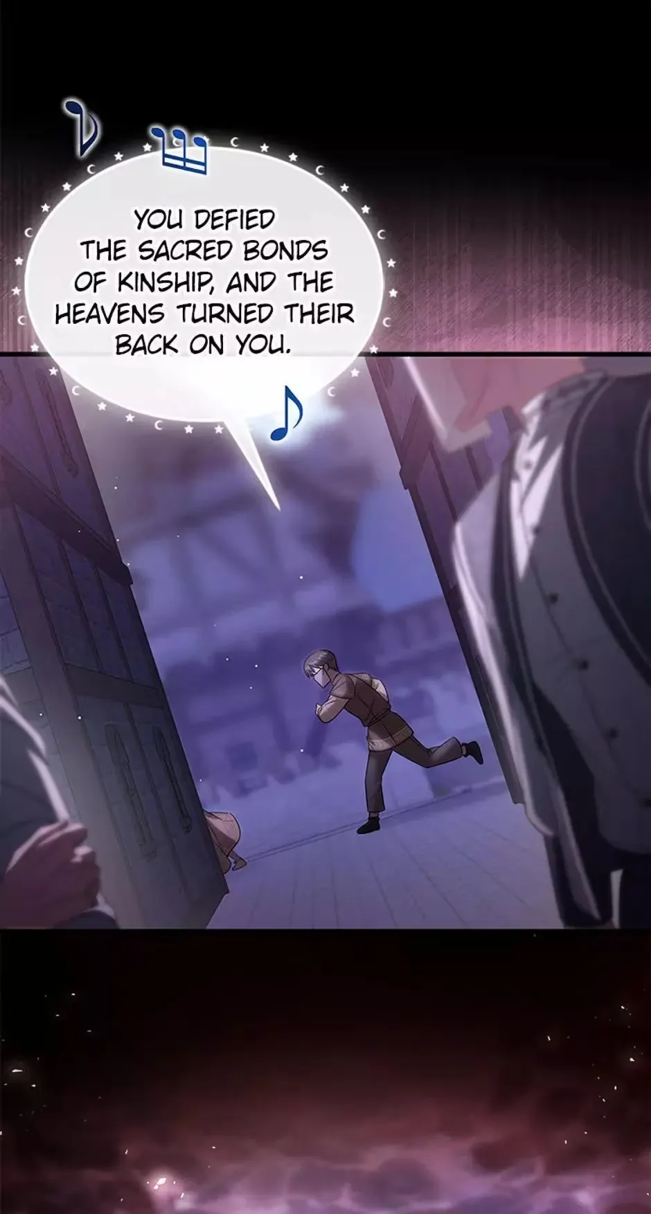 She Was Sent by God Chapter 82 page 14