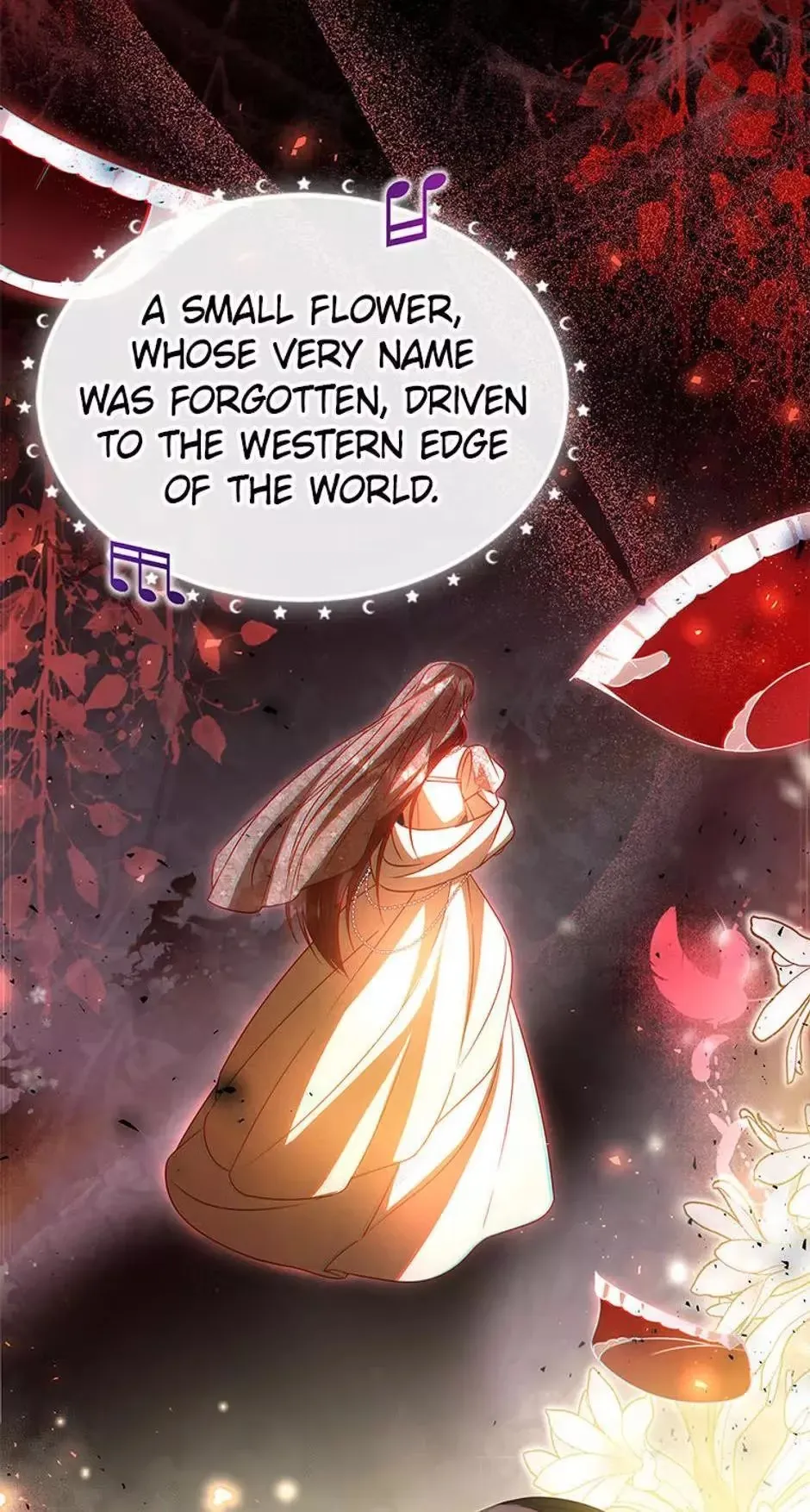She Was Sent by God Chapter 82 page 17