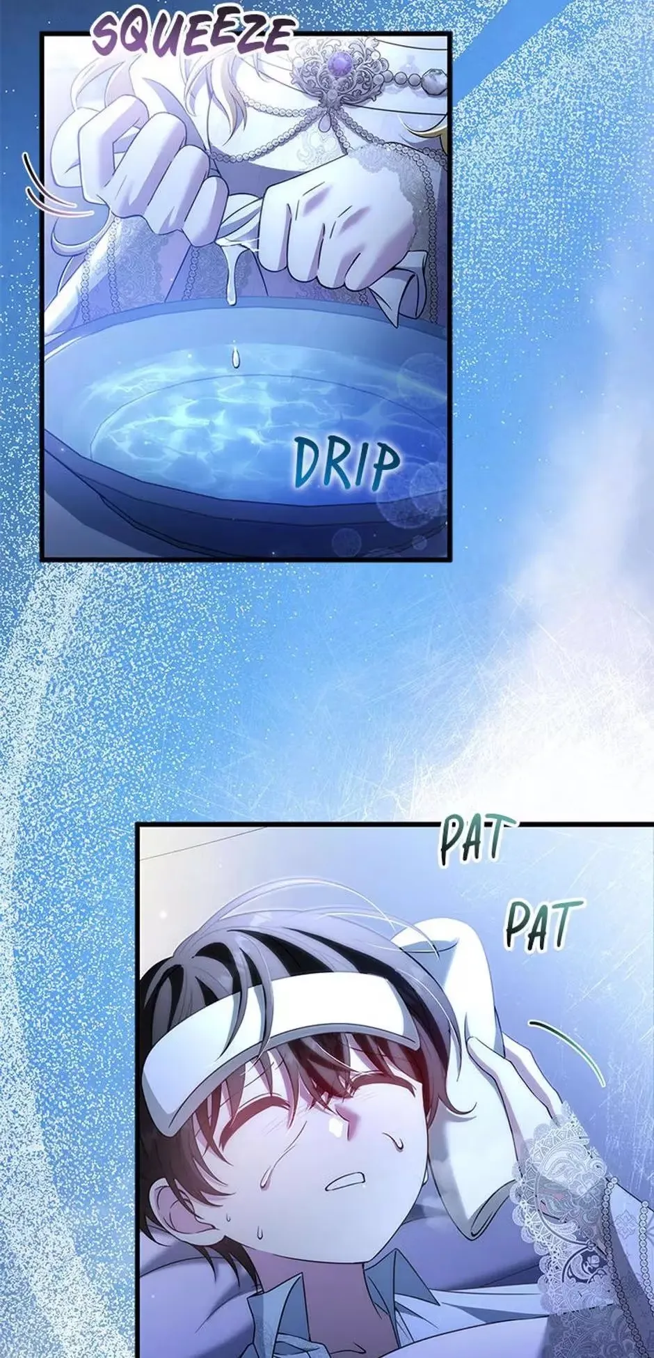 She Was Sent by God Chapter 82 page 24