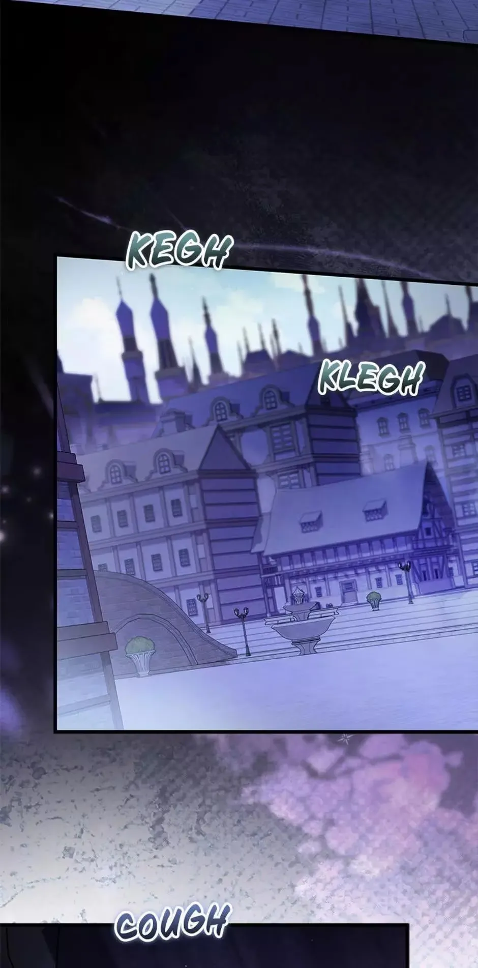She Was Sent by God Chapter 82 page 3