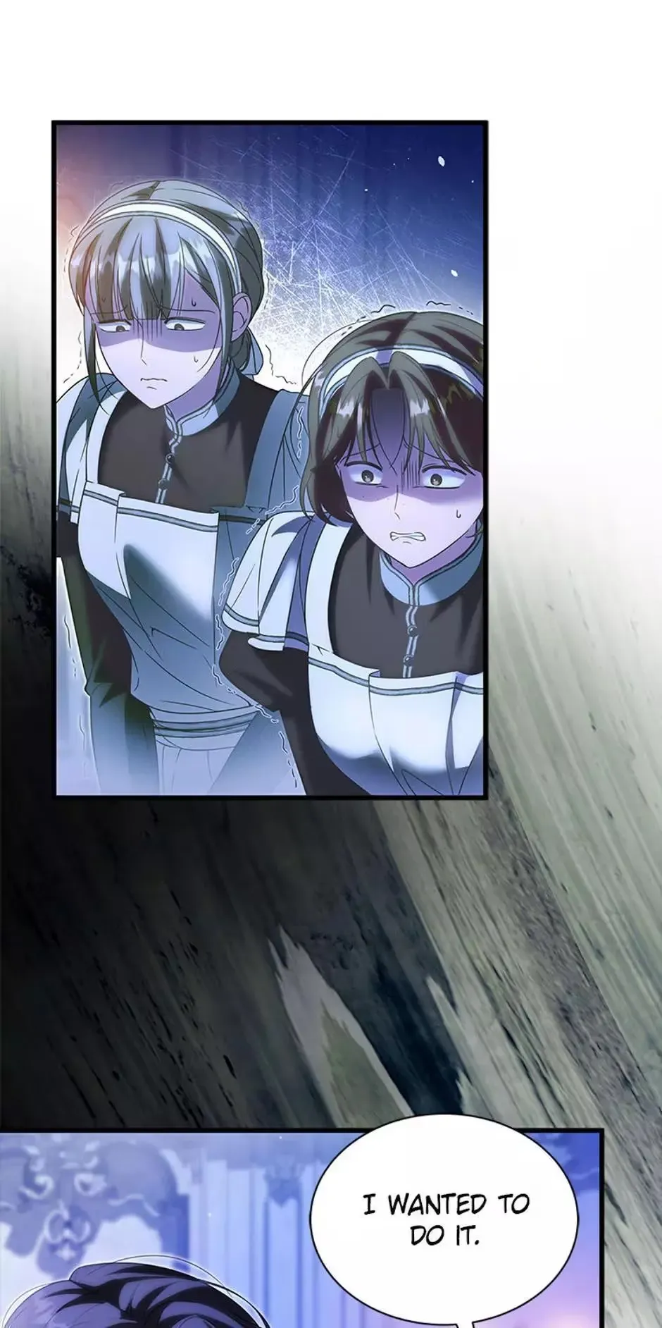 She Was Sent by God Chapter 82 page 32