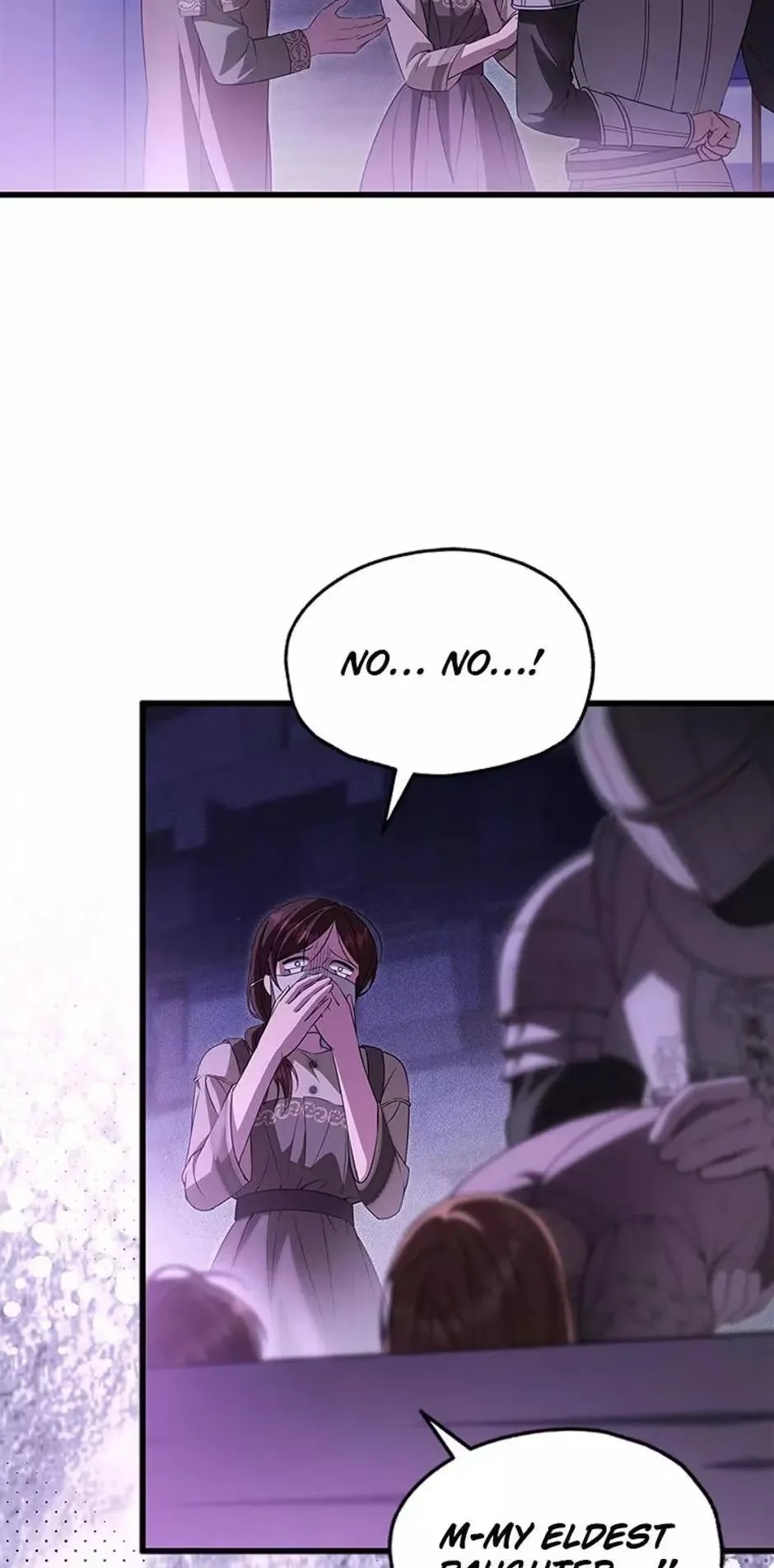 She Was Sent by God Chapter 82 page 5