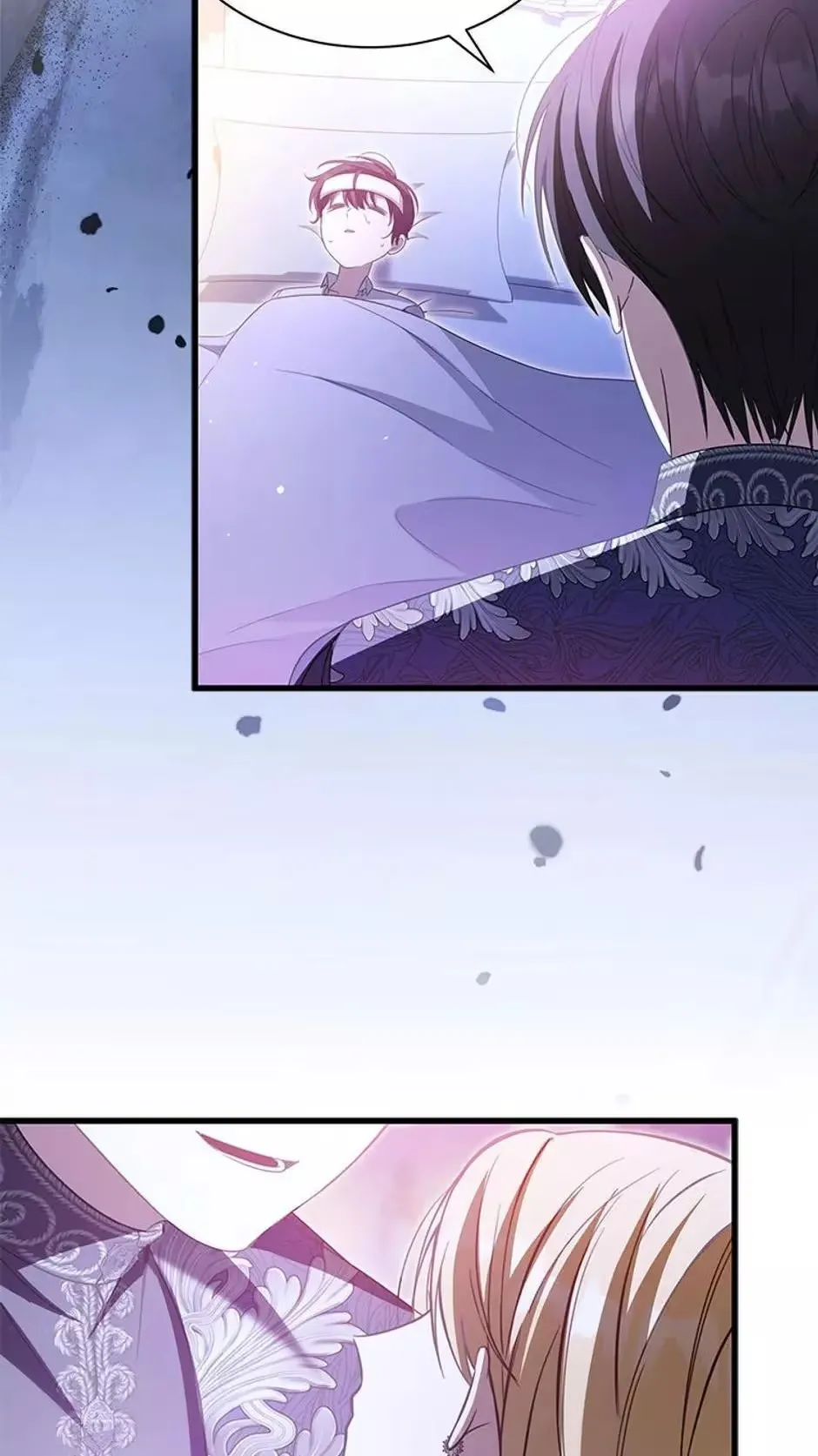 She Was Sent by God Chapter 82 page 50