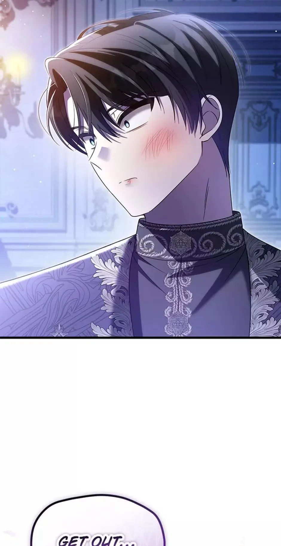 She Was Sent by God Chapter 82 page 56