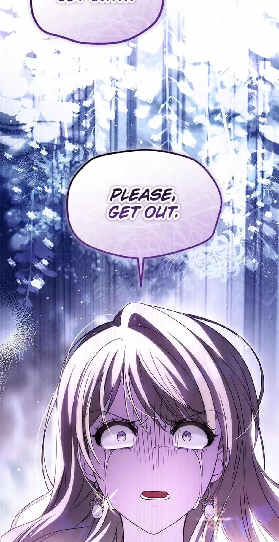 She Was Sent by God Chapter 82 page 57
