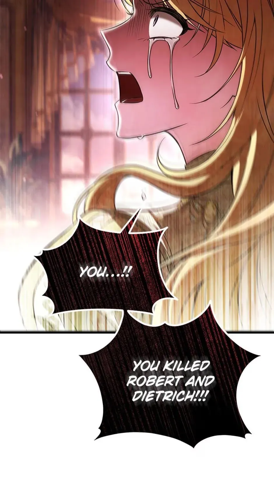 She Was Sent by God Chapter 84 page 12