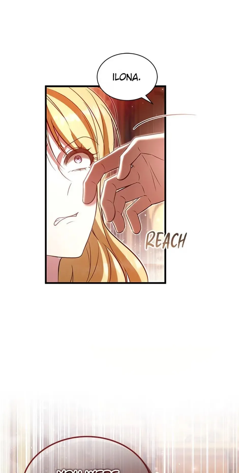 She Was Sent by God Chapter 84 page 19