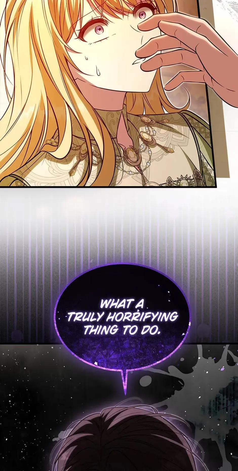 She Was Sent by God Chapter 84 page 23