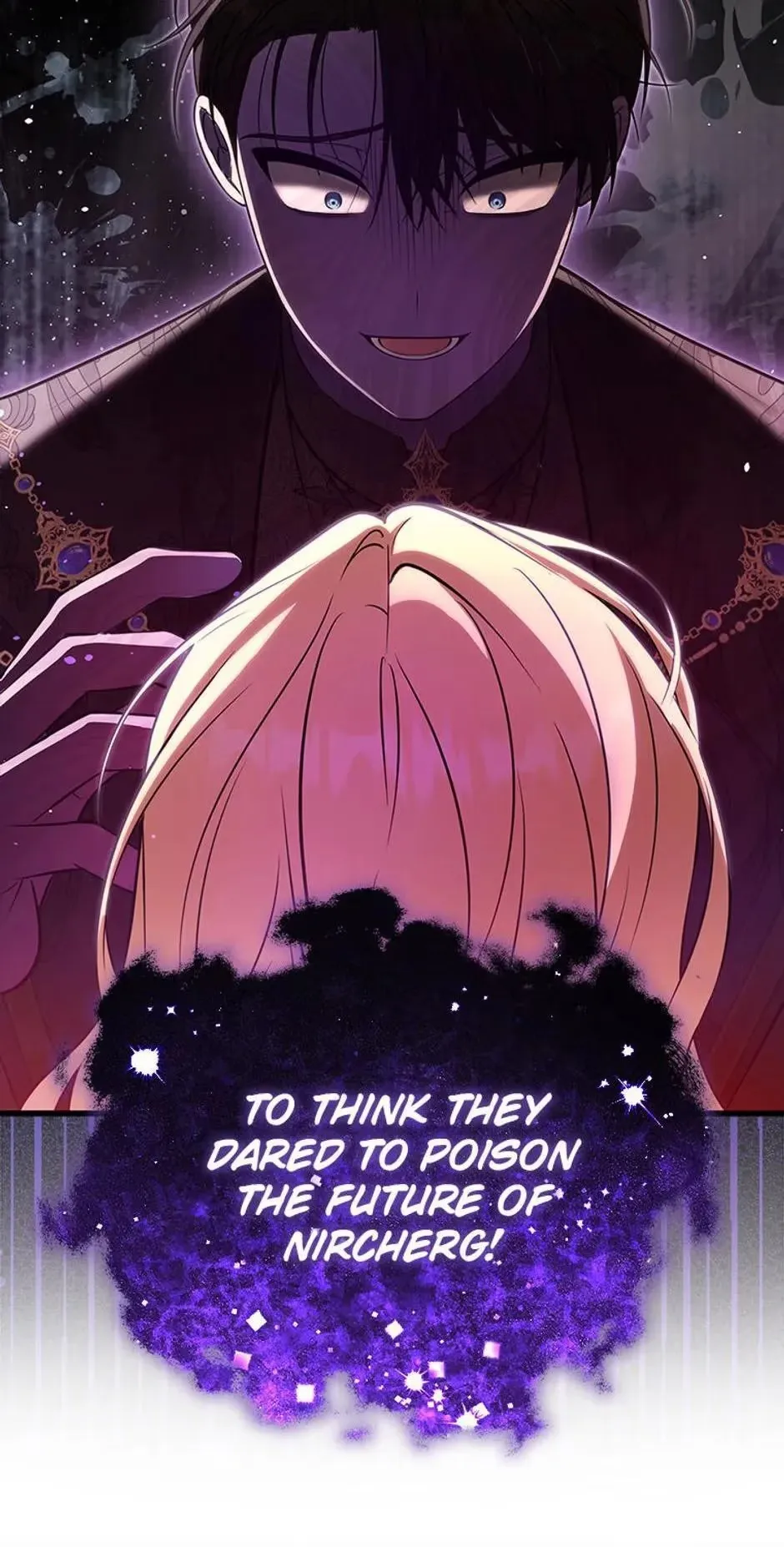 She Was Sent by God Chapter 84 page 24