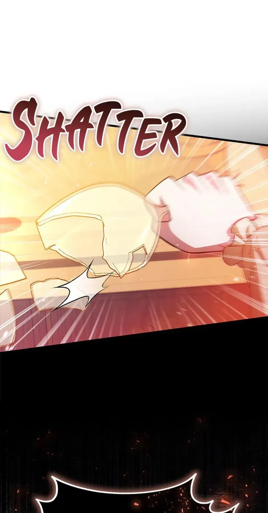 She Was Sent by God Chapter 84 page 32