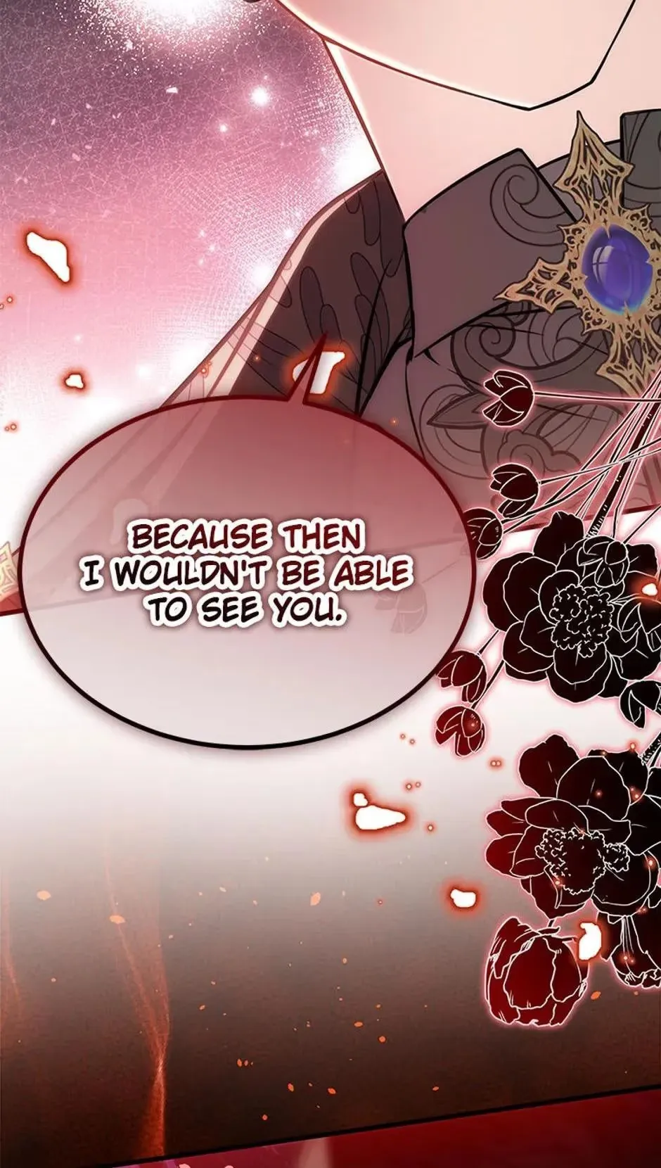She Was Sent by God Chapter 84 page 39