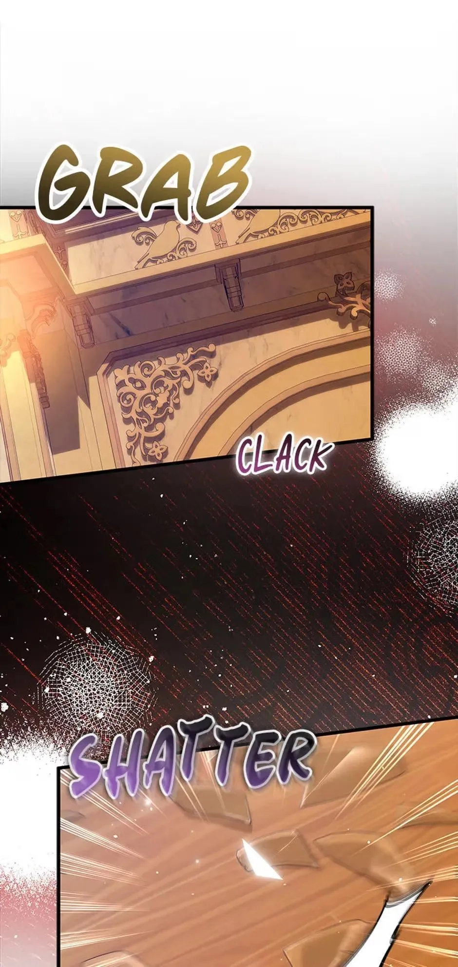 She Was Sent by God Chapter 84 page 43