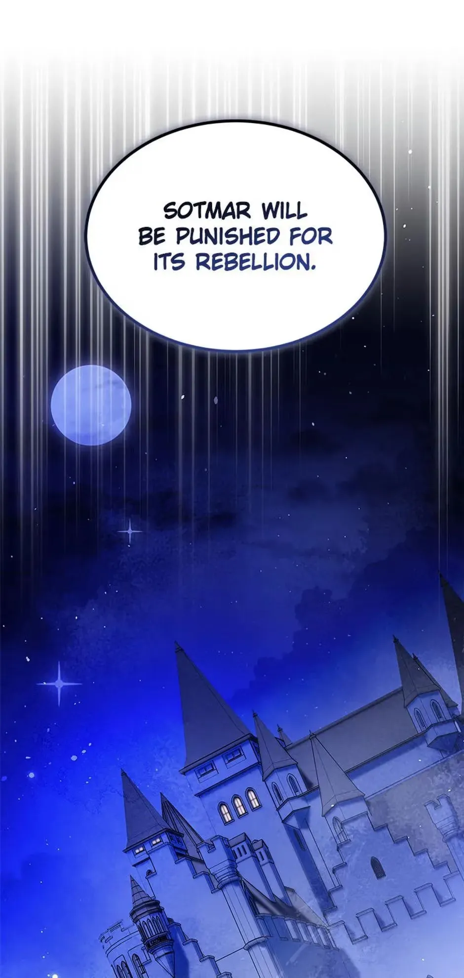 She Was Sent by God Chapter 84 page 50