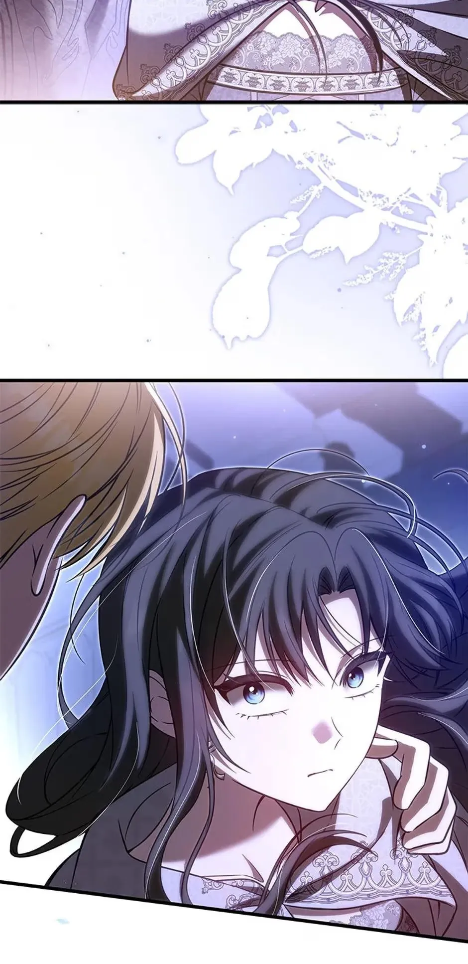She Was Sent by God Chapter 84 page 61