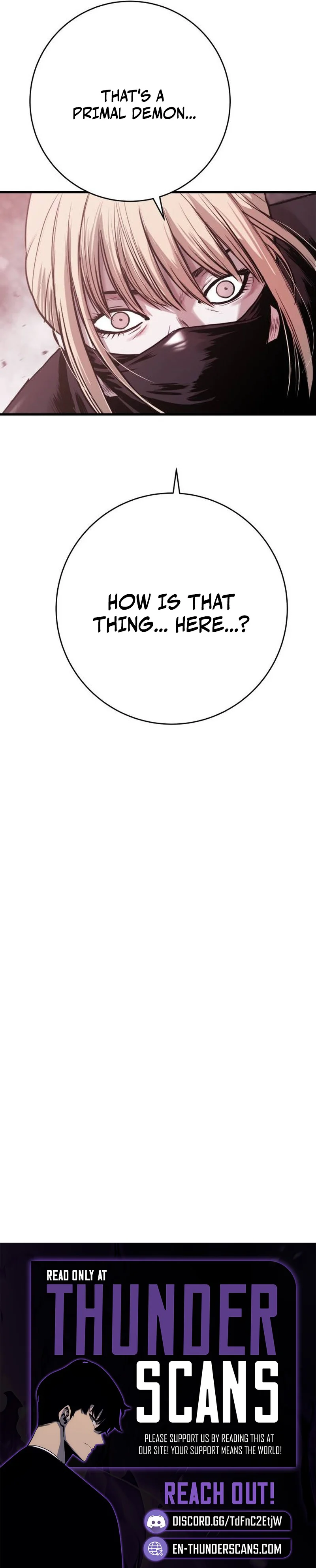 Supercritical Hell Chapter 3 page 31