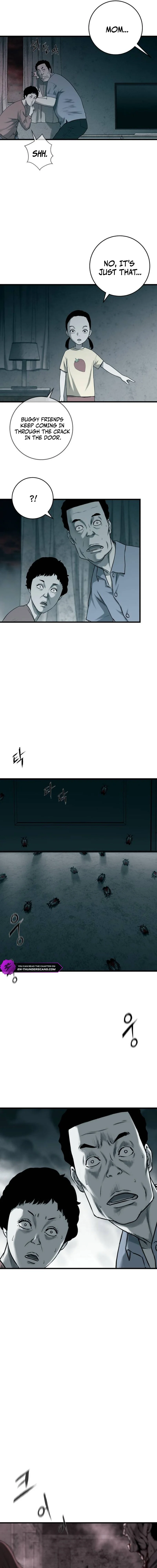 Supercritical Hell Chapter 3 page 5