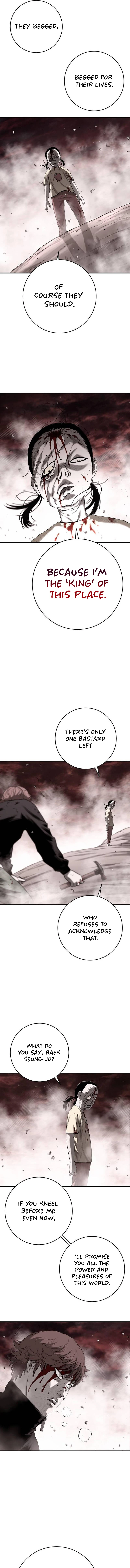 Supercritical Hell Chapter 5 page 6