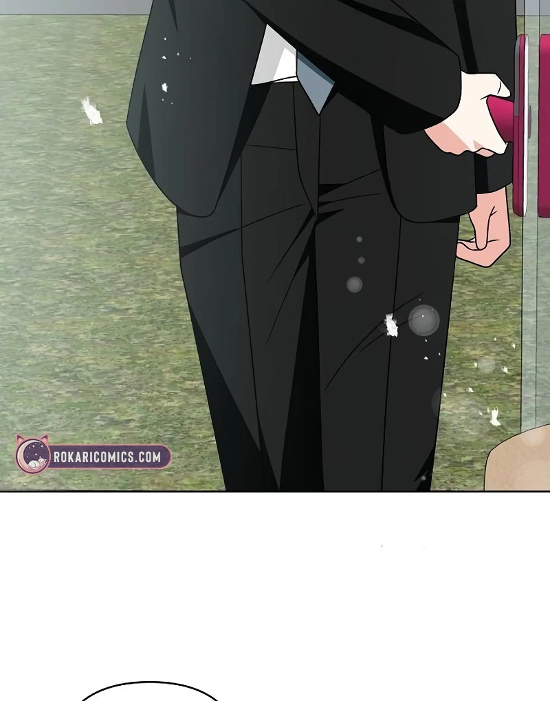 My Wife Appeared at My Wife’s Funeral Chapter 15 page 73
