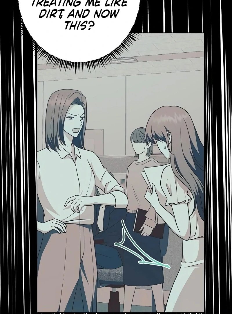 My Wife Appeared at My Wife’s Funeral Chapter 16 page 15