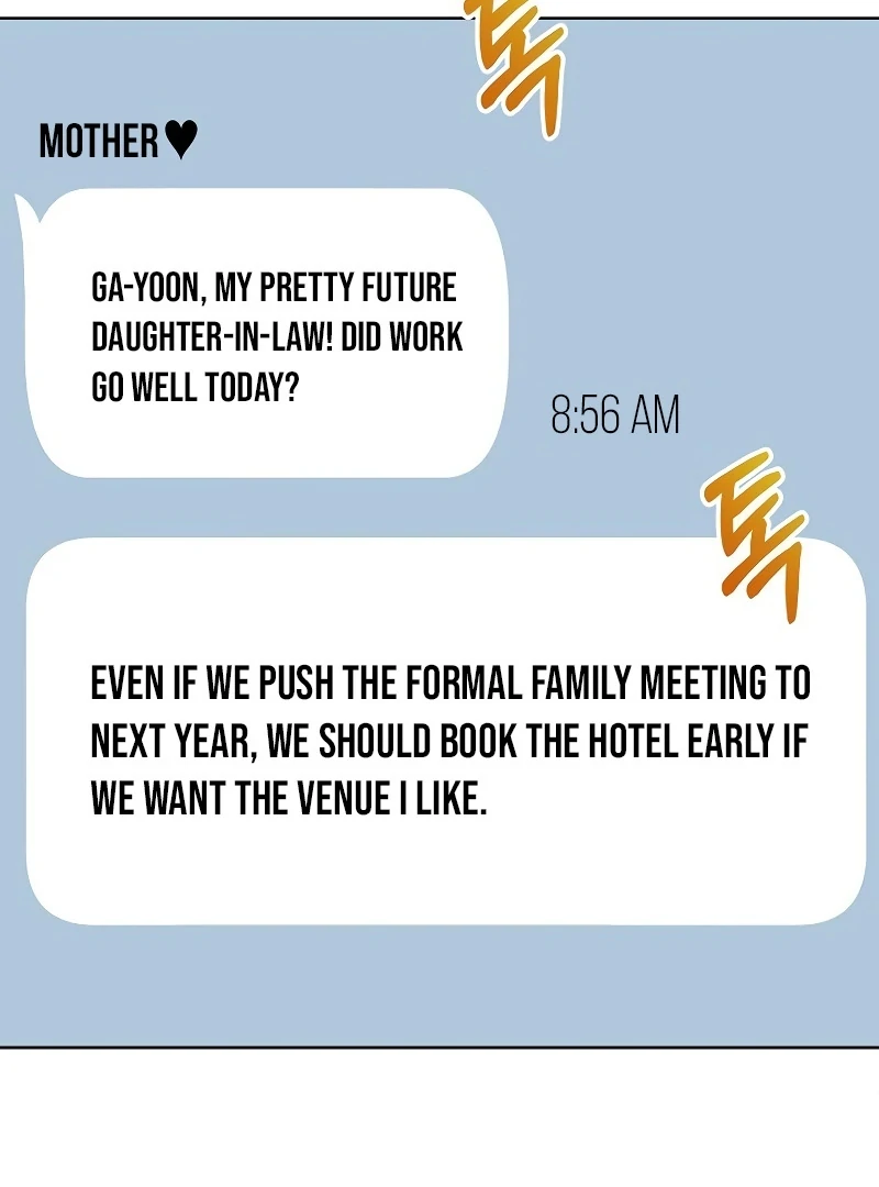 My Wife Appeared at My Wife’s Funeral Chapter 18 page 106
