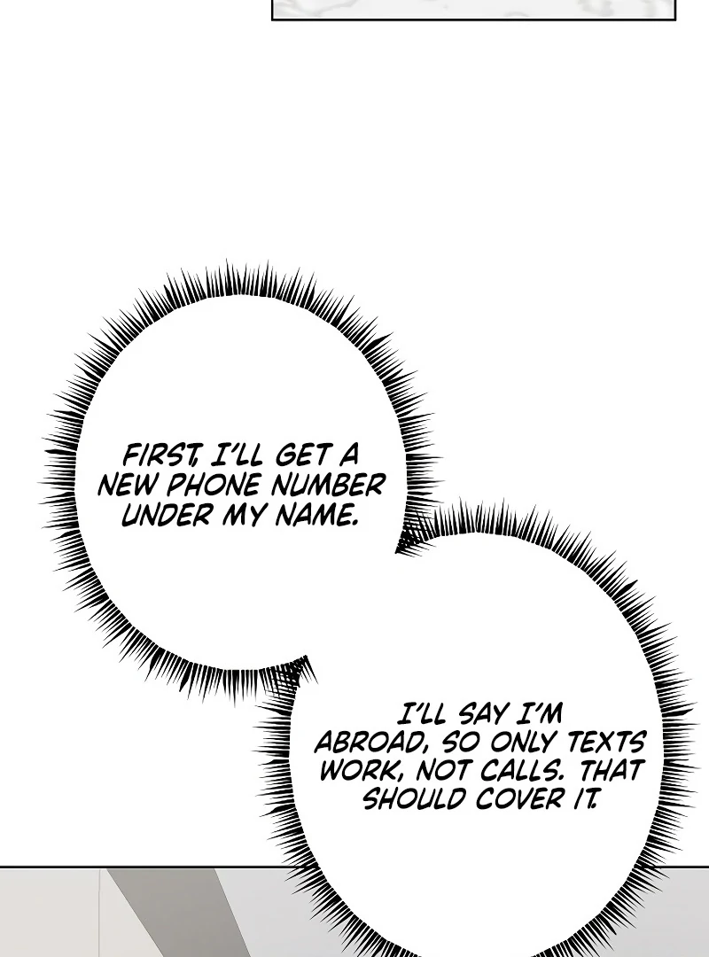 My Wife Appeared at My Wife’s Funeral Chapter 18 page 114