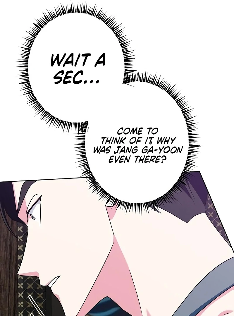 My Wife Appeared at My Wife’s Funeral Chapter 18 page 46