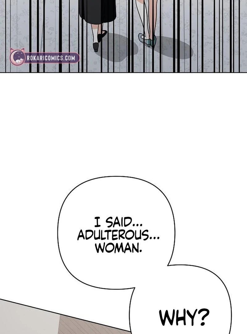 My Wife Appeared at My Wife’s Funeral Chapter 19 page 4